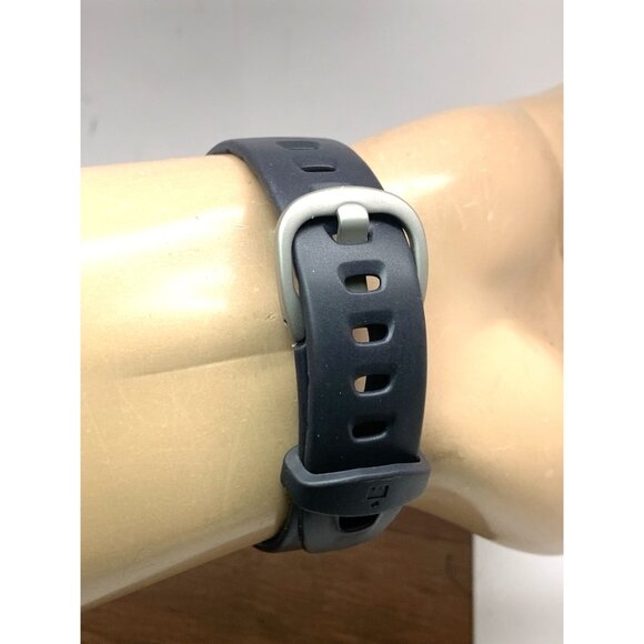 Timex Men's Watch T5H591 Ironman Quartz Digital Indiglo Black Rubber Band 38mm - Picture 11 of 15